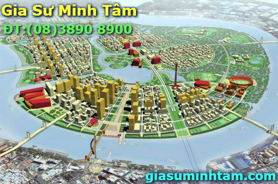 Gia sư quận 2 - Minh Tâm khẳng định uy tín, chất lượng vượt trội
